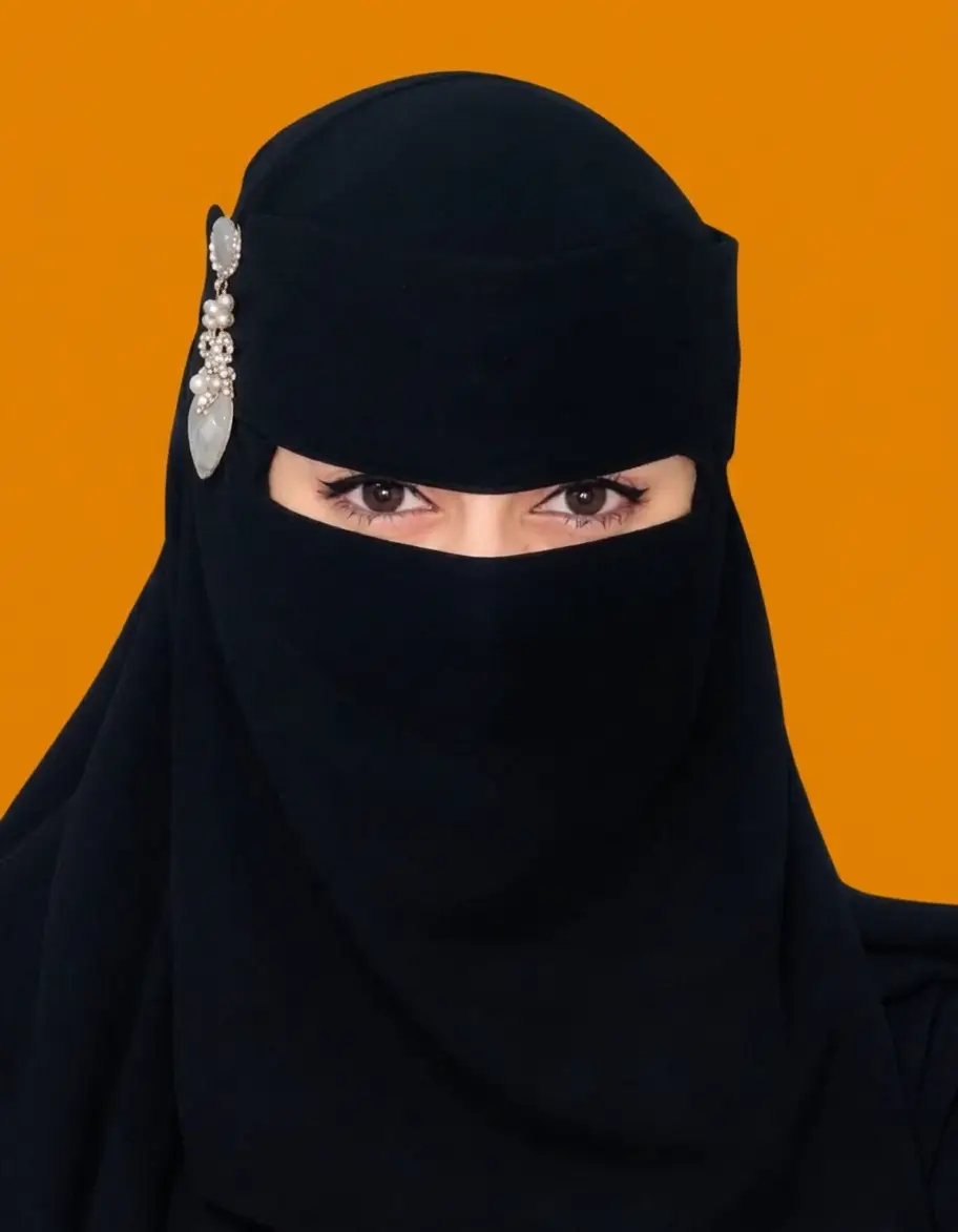 Ustadha Fatima